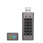 Password Lock USB