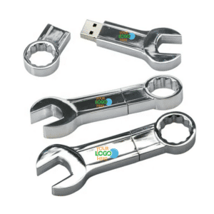 Keychain USB