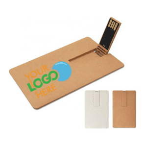 Personalized Eco-Friendly USB