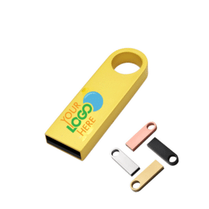 Mini Metal 2.0 USB