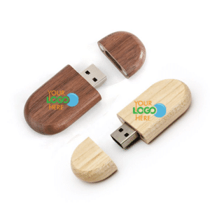 Wooden USB Flash Drive