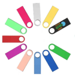 Finger USB Flash Drive