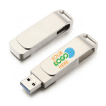 High-Speed Metal USB