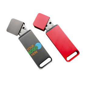 Metal USB Flash Drive