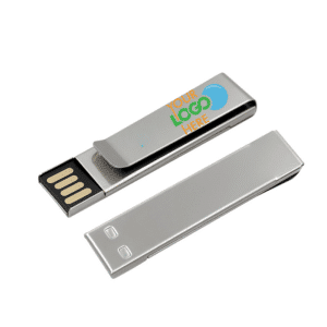 Metal USB Memory Stick