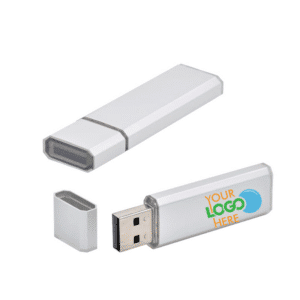 Aluminum 3.0 Flash Drive