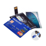 Credit Card Style USB