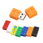 Creative Toy Brick USB