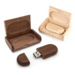 Wooden USB Flash Drive