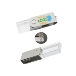 Crystal USB Memory Stick