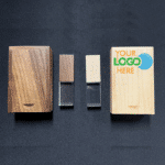 Wooden Crystal 3.0 USB