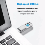 Fingerprint USB Flash Drive