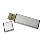 Aluminum 3.0 Flash Drive