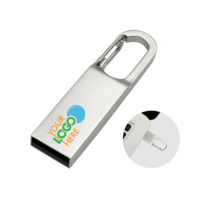 Customized Logo Flash Drive