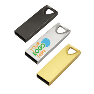 Metal Mini USB Stick