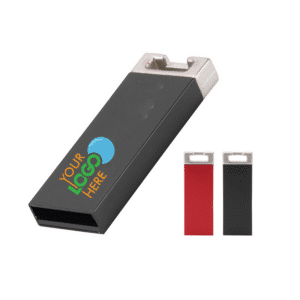 Promotional Metal Flash Drive