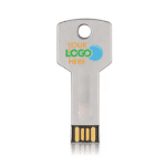 Key Shape Flash Drive