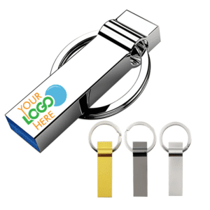 Customized Key Chain USB