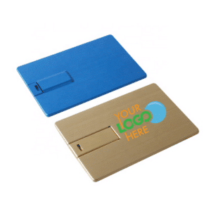 Wholesale Metal Card USB