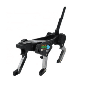 Plastic Dog USB Pendrive