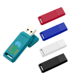 Wholesale Colorful Flash Drive