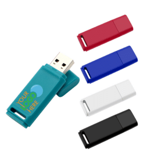 Wholesale Colorful Flash Drive