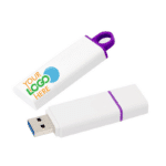 Cheap Plastic Flash Drive