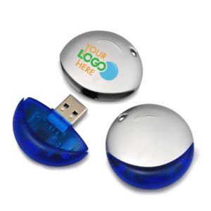 Promotional Plastic USB Pendrive