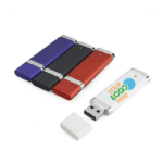 Plastic USB Flash Drive