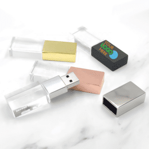 Crystal USB Stick 3.0