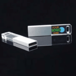 Acrylic Metal 2.0 USB