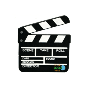 Movie Clapper Board USB