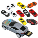 PVC Sports Car USB