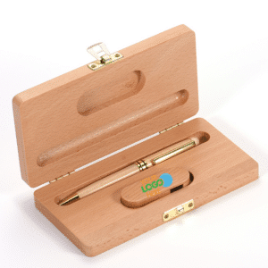 Eco-friendly Wood Pen USB