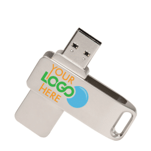 Metal USB Flash Drive