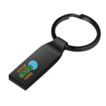 Metal Keychain USB Stick