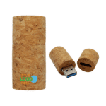 Wooden USB 3.0