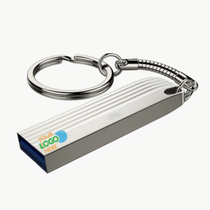 Portable Metal USB Drive