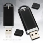 Custom USB Flash Drive