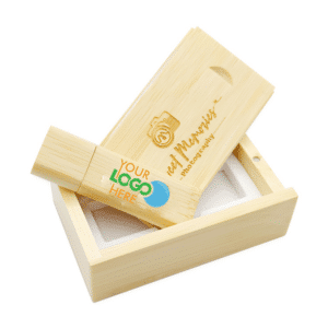 Wholesale Wooden Flash Drive