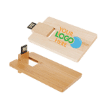 Wooden Swivel Card 2.0