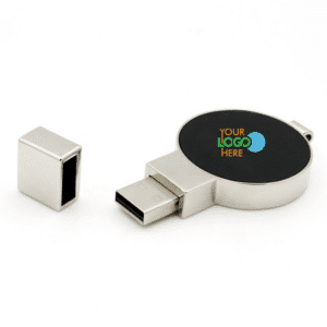 Metal USB LED