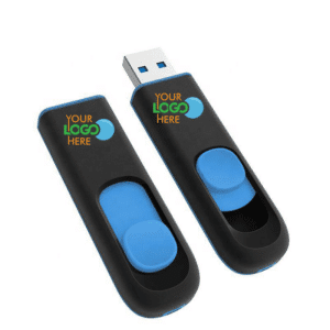 Push-Pull USB