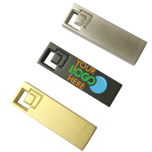 Metal USB Flash Drive