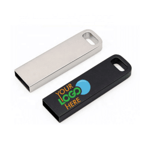 Metal USB Flash Drive