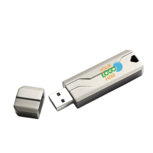 Metal Solid USB