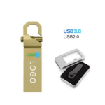 High-Speed USB Flash Drive