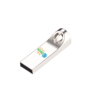 Metal USB Pendrive