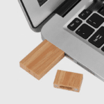 Wooden USB Memory Stick