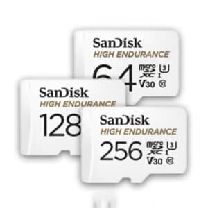 SanDisk 128GB